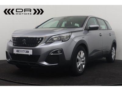 Peugeot 5008 1.5BlueHDI ACTIVE - NAVI iCOCKPIT MIRROR LINK 7 PLAATSEN  - 1