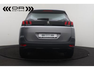 Peugeot 5008 1.5BlueHDI ACTIVE - NAVI iCOCKPIT MIRROR LINK 7 PLAATSEN  - 8