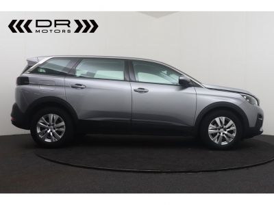 Peugeot 5008 1.5BlueHDI ACTIVE - NAVI iCOCKPIT MIRROR LINK 7 PLAATSEN  - 9