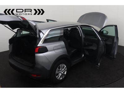 Peugeot 5008 1.5BlueHDI ACTIVE - NAVI iCOCKPIT MIRROR LINK 7 PLAATSEN  - 10