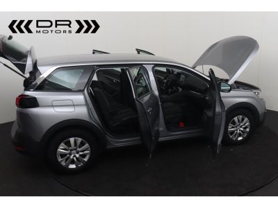 Peugeot 5008 1.5BlueHDI ACTIVE - NAVI iCOCKPIT MIRROR LINK 7 PLAATSEN  - 11