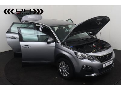 Peugeot 5008 1.5BlueHDI ACTIVE - NAVI iCOCKPIT MIRROR LINK 7 PLAATSEN  - 12