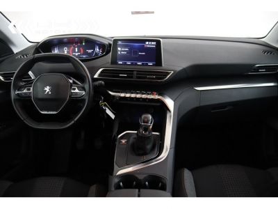 Peugeot 5008 1.5BlueHDI ACTIVE - NAVI iCOCKPIT MIRROR LINK 7 PLAATSEN  - 17