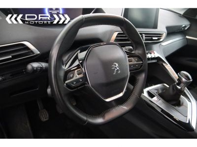 Peugeot 5008 1.5BlueHDI ACTIVE - NAVI iCOCKPIT MIRROR LINK 7 PLAATSEN  - 28