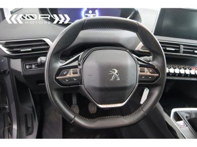 Peugeot 5008 1.5BlueHDI ACTIVE - NAVI iCOCKPIT MIRROR LINK 7 PLAATSEN  - 33