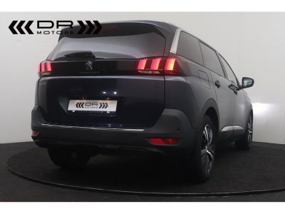 Peugeot 5008 1.5BlueHDI ALLURE - LED NAVI MIRROR LINK 7 PLAATSEN FOCAL HIFI  - 2