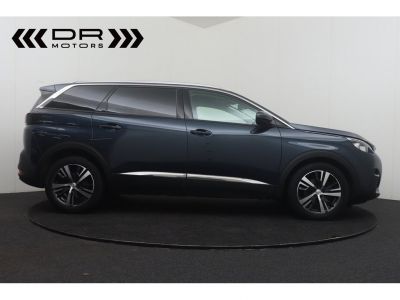 Peugeot 5008 1.5BlueHDI ALLURE - LED NAVI MIRROR LINK 7 PLAATSEN FOCAL HIFI  - 4