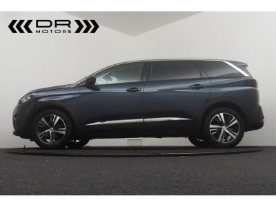 Peugeot 5008 1.5BlueHDI ALLURE - LED NAVI MIRROR LINK 7 PLAATSEN FOCAL HIFI  - 5