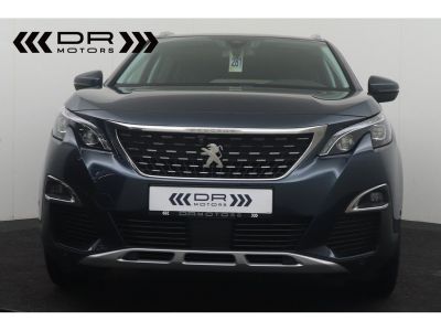 Peugeot 5008 1.5BlueHDI ALLURE - LED NAVI MIRROR LINK 7 PLAATSEN FOCAL HIFI  - 6