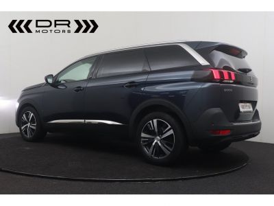 Peugeot 5008 1.5BlueHDI ALLURE - LED NAVI MIRROR LINK 7 PLAATSEN FOCAL HIFI  - 8