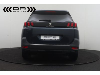 Peugeot 5008 1.5BlueHDI ALLURE - LED NAVI MIRROR LINK 7 PLAATSEN FOCAL HIFI  - 9