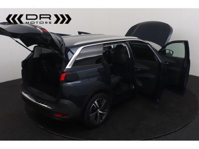 Peugeot 5008 1.5BlueHDI ALLURE - LED NAVI MIRROR LINK 7 PLAATSEN FOCAL HIFI  - 11