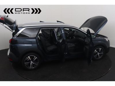 Peugeot 5008 1.5BlueHDI ALLURE - LED NAVI MIRROR LINK 7 PLAATSEN FOCAL HIFI  - 12