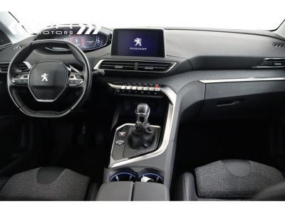 Peugeot 5008 1.5BlueHDI ALLURE - LED NAVI MIRROR LINK 7 PLAATSEN FOCAL HIFI  - 17