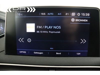 Peugeot 5008 1.5BlueHDI ALLURE - LED NAVI MIRROR LINK 7 PLAATSEN FOCAL HIFI  - 20