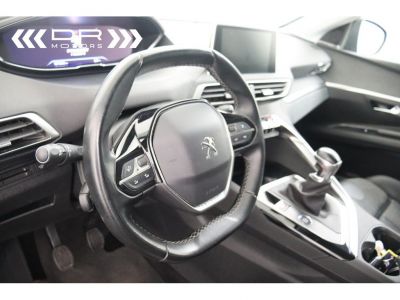 Peugeot 5008 1.5BlueHDI ALLURE - LED NAVI MIRROR LINK 7 PLAATSEN FOCAL HIFI  - 31