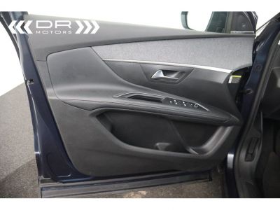 Peugeot 5008 1.5BlueHDI ALLURE - LED NAVI MIRROR LINK 7 PLAATSEN FOCAL HIFI  - 42