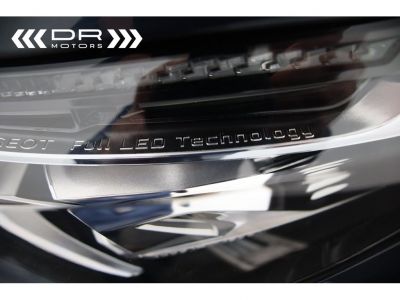 Peugeot 5008 1.5BlueHDI ALLURE - LED NAVI MIRROR LINK 7 PLAATSEN FOCAL HIFI  - 53