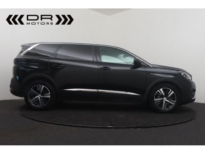 Peugeot 5008 1.5BlueHDI EAT8 ALLURE S&S - LEDER NAVI MIRROR LINK 7 PLAATSEN PANODAK  - 2