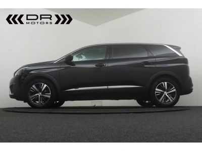 Peugeot 5008 1.5BlueHDI EAT8 ALLURE S&S - LEDER NAVI MIRROR LINK 7 PLAATSEN PANODAK  - 9