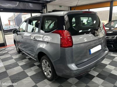 Peugeot 5008 1.6 HDI Access 5pl  - 3