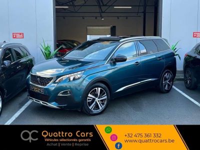 Peugeot 5008 1.6D   - 1