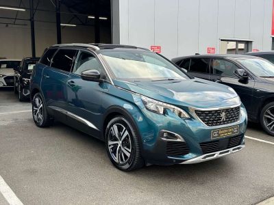 Peugeot 5008 1.6D   - 3