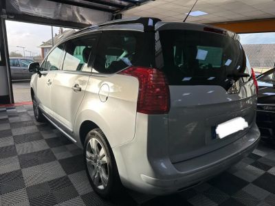 Peugeot 5008 Allure  - 4