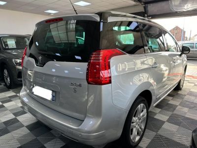 Peugeot 5008 Allure  - 5