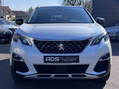 Peugeot 5008 II 1.5 BlueHDi 130ch Allure Business S&S EAT8 - <small></small> 26.990 € <small>TTC</small> - #2