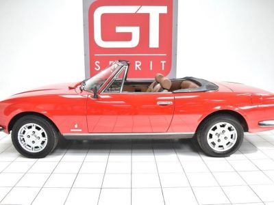 Peugeot 504 Cabriolet Injection - <small></small> 39.900 € <small>TTC</small> - #4