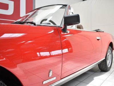 Peugeot 504 Cabriolet Injection - <small></small> 39.900 € <small>TTC</small> - #14