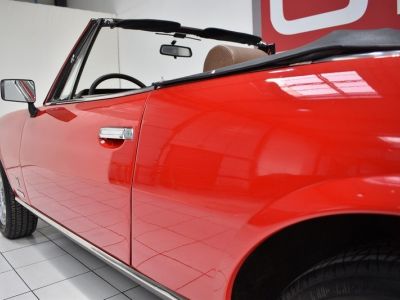 Peugeot 504 Cabriolet Injection - <small></small> 39.900 € <small>TTC</small> - #15