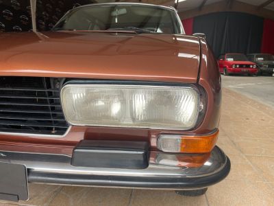 Peugeot 504 COUPE 2.7 V6 TI  - 6