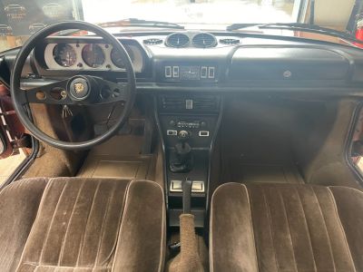 Peugeot 504 COUPE 2.7 V6 TI  - 15