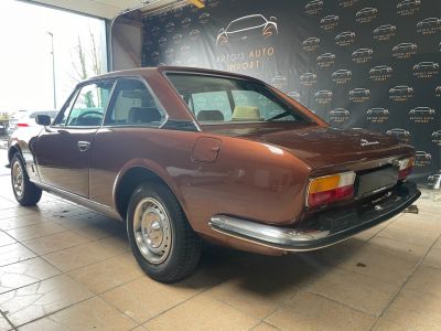 Peugeot 504 COUPE 2.7 V6 TI  - 13