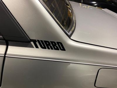 Peugeot 505 Peugeot 505 Turbo 2.2l 148ch  - 10