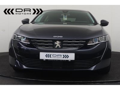 Peugeot 508 1.5 BlueHDi EAT8 ALLURE S&S - NAVI DRIVE ASSIST LEDER  - 4