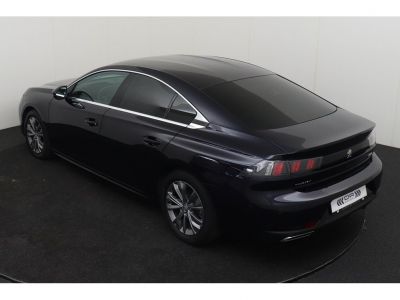 Peugeot 508 1.5 BlueHDi EAT8 ALLURE S&S - NAVI DRIVE ASSIST LEDER  - 2