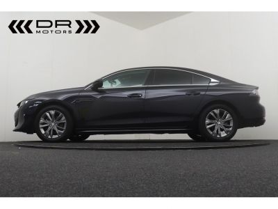 Peugeot 508 1.5 BlueHDi EAT8 ALLURE S&S - NAVI DRIVE ASSIST LEDER  - 3