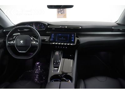 Peugeot 508 1.5 BlueHDi EAT8 ALLURE S&S - NAVI DRIVE ASSIST LEDER  - 16