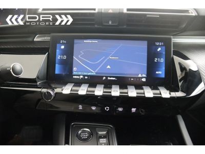 Peugeot 508 1.5 BlueHDi EAT8 ALLURE S&S - NAVI DRIVE ASSIST LEDER  - 17