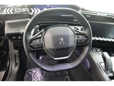 Peugeot 508 1.5 BlueHDi EAT8 ALLURE S&S - NAVI DRIVE ASSIST LEDER  - 29