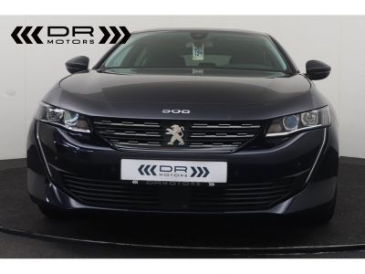 Peugeot 508 1.5 BlueHDi EAT8 ALLURE S&S - NAVI DRIVE ASSIST LEDER  - 4