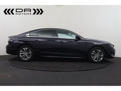 Peugeot 508 1.5 BlueHDi EAT8 ALLURE S&S - NAVI DRIVE ASSIST LEDER  - 9