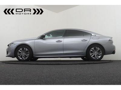 Peugeot 508 1.6 HYBRIDE e-EAT8 ALLURE - NAVI DRIVE ASSIST LEDER  - 4