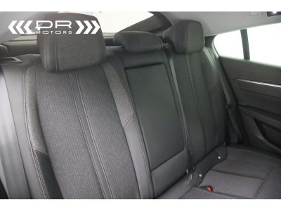 Peugeot 508 1.6 HYBRIDE e-EAT8 ALLURE - NAVI DRIVE ASSIST LEDER  - 14