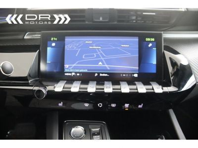 Peugeot 508 1.6 HYBRIDE e-EAT8 ALLURE - NAVI DRIVE ASSIST LEDER  - 17