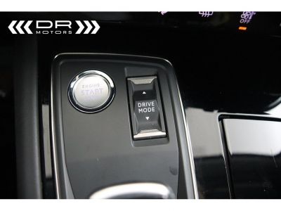 Peugeot 508 1.6 HYBRIDE e-EAT8 ALLURE - NAVI DRIVE ASSIST LEDER  - 29