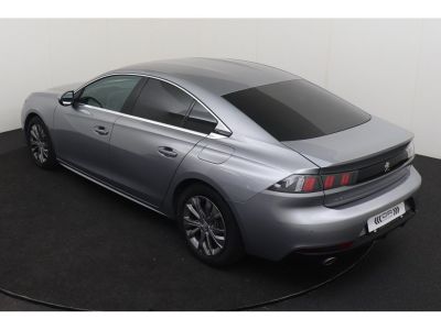 Peugeot 508 1.6 HYBRIDE e-EAT8 ALLURE - NAVI DRIVE ASSIST LEDER  - 6